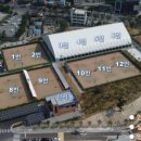 배산체육공원 테니스장 이미지