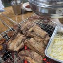 쪽쪽갈비 | 구미 도량동 맛집 아이랑 뜯기 좋은 쪽쪽갈비 구미 쪽갈비 후기