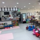 트램펄린 카페 방방 | 고척동 아이와 가볼만한곳 가성비 키즈카페 뛰노리방방 솔직후기