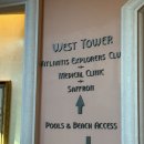 와플 스테이션 | 두바이 여행 아틀란티스 더 팜 샤프란 (Saffron) 레스토랑 조식 후기