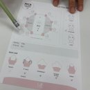 씨앤에스 | 결혼준비 [씨앤에스퍼스널컨설팅] : 내돈내산_ 웨딩 퍼스널컬러 ♥︎ 직접 입어보며 찾아가는 나의 추구미