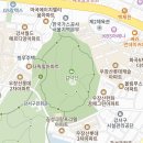 우장산 그리고 검덕산 둘레길 이미지