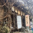 꽃피는산골스테이 | [종로/종각] 도심 속 숲속 주막? 막걸리 성지 ‘꽃 피는 산골’ 내 돈 내산 후기