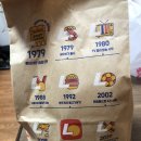 롯데리아 대구계명 이미지