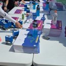 동군산농협성산지점 | [대회 후기] 20회 군산마라톤 대회 풀코스 후기 (feat 너무 힘들어서 더 기억에 남는다. 😱😱😱 )