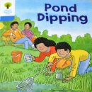 Pond Dipping 이미지