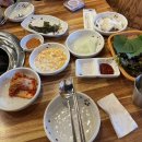 정백정 참숯구이 옥계점 | 경북 구미 정백정참숯구이옥계점