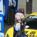 모델 마가린_ 오토살롱테크코리아 2025 이미지