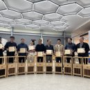 [국비지원목공배우기]웃음과 성취로 가득했던 청화 국비지원목공 입문과정수업.