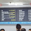 땡큐초장집 네이버블로그