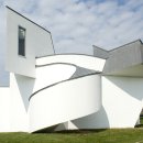 Vitra Design Museum / Gehry Partners 이미지