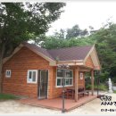 진산자연휴양림캠핑장 이미지