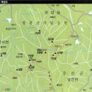 [구름다리 산행 코스가이드 | 영암 월출산] 바위산 꼭대기 아찔한 120m 허공을 걷다 이미지