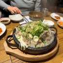[충북진천맛집/진천가볼만한곳/내돈내먹] 누룽지 백숙, 도가니 수육 맛집_북촌 곰탕 솔직후기