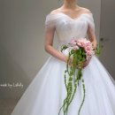 마리 | 일산 웨딩드레스 브라이드마리 피팅 후기