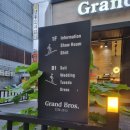 송영범 | [결혼준비] 인천 구월동 맞춤예복 그랑브로스