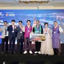 경북문화관광공사 | "글로벌 관광 거점으로 도약 선언"... 경북문화관광공사, 포스트 APEC 시대 연다