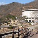 문경석탄박물관 이미지