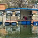 쉼터 낚시터 이미지