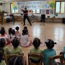 씨튼어린이집 | [광주 마술공연] 아이들이 마술에 흠뻑 빠진 특별한 시간, 씨튼 어린이집 '찾아가는 마술버스' 공연 스케치