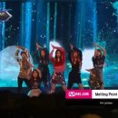 Melting Point was so on Point in Mnet Countdown 이미지