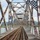 낙동강자전거길4 | 김해낙동강레일파크, 철교 위를 달리는 낙동강 감성여행