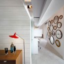 진 하우스 이미지