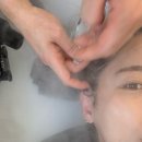 금천스파 | [두피관리 | 금천] 시흥두피관리 , 광명헤드스파 염색도 전문/ 컬러드스파 금천점 방문후기