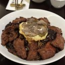 코엑스 무탄 스테이크 트러플 자장면, 한우 사천 마파면 방문 후기