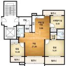 우남두정마을아파트(1차) | 천안 두정마을우남2단지 아파트 인테리어디자인 추천