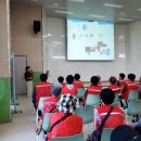 증도면 복지센터 이미지