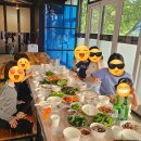 더 머뭄 | 대부도 더머뭄 펜션 내돈내산 투숙후기 (대부도 수영장 펜션, 독채 가족 펜션)