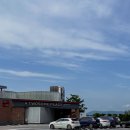 산토리니 | 춘천 가족과 볼만한곳, 구봉산 전망대 카페거리와 산토리니 후기(주차장, 메뉴, 내돈내산)