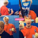 I miss 🥭 smoothie from you, Eric ah~~ ＜Yuk＞ #18 이미지