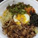 대왕비빔밥 이미지