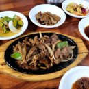 정곡중학교 | 경남 의령 맛집 의령농가밥상 솔직후기 , 가례불고기