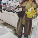 빅애플 모텔 | 2015.11.12~14 친구와 부산 이틀