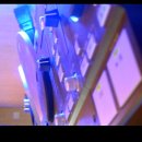 부기댄스스튜디오 음악 MIX 기계 &amp; 대형 온풍기. 이미지