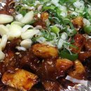 찜닭예찬 이미지