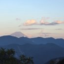 삼일산장 이미지