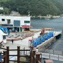 [거제] 흐린 날조차 감탄이 절로 나는~ 거제 바람의 언덕 (주차, 화장실, 뷰포인트)