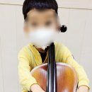 바이올린 심화과정 이미지