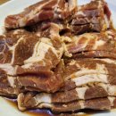 갈비예찬 이미지