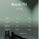 로얄모터스 | 하남썬팅 르노 SM6 전체 재시공 로얄시리즈 701 틴팅후기