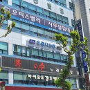 밸리 카페테리아 이미지