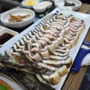 명가황칠장어 이미지