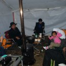 자작 캠핑장 이미지