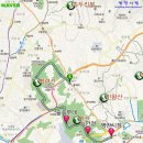 안산자락길 이미지