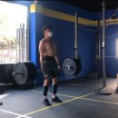 크로스핏 엑티브 이미지