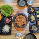 태안맛집 추천 현지인들이 자주가는 태안군청 가정식 백반맛집 집밥 후기